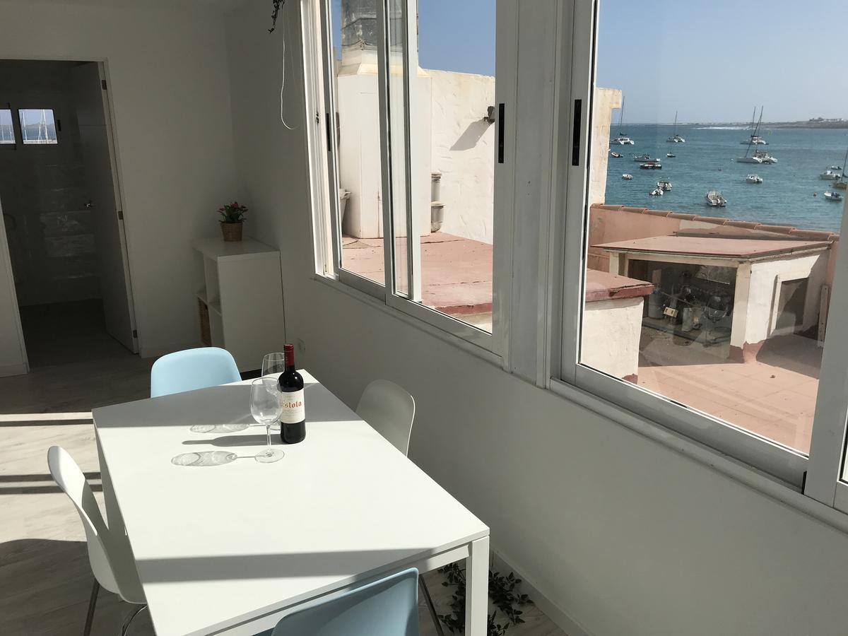 Apartament Habour Side II Corralejo Zewnętrze zdjęcie