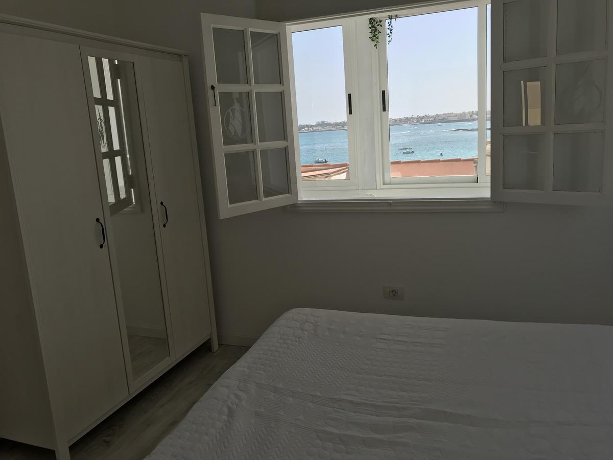Apartament Habour Side II Corralejo Zewnętrze zdjęcie