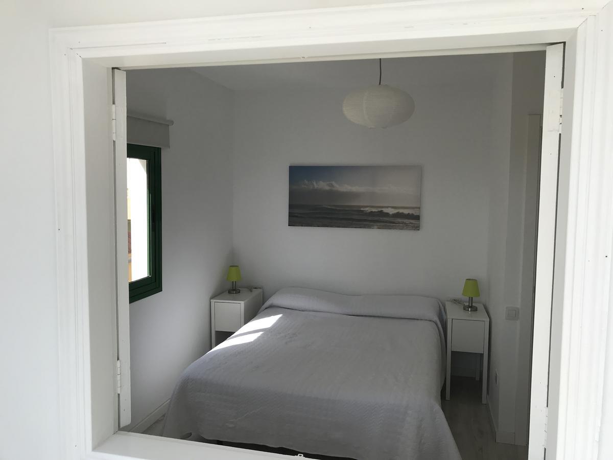 Apartament Habour Side II Corralejo Zewnętrze zdjęcie