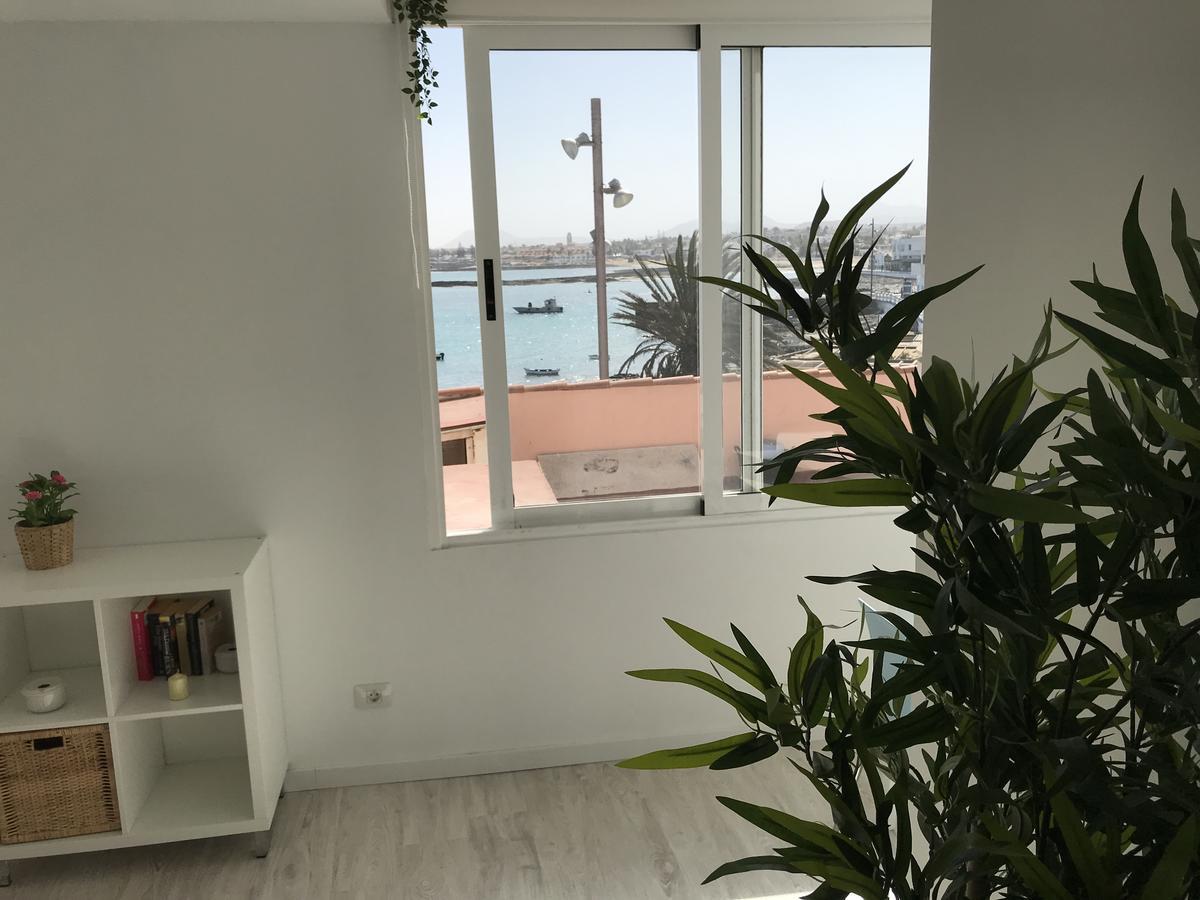 Apartament Habour Side II Corralejo Zewnętrze zdjęcie