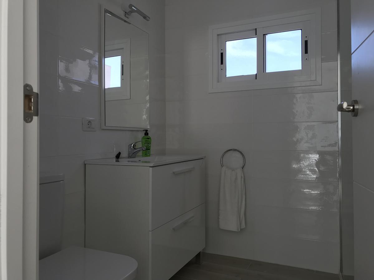Apartament Habour Side II Corralejo Zewnętrze zdjęcie