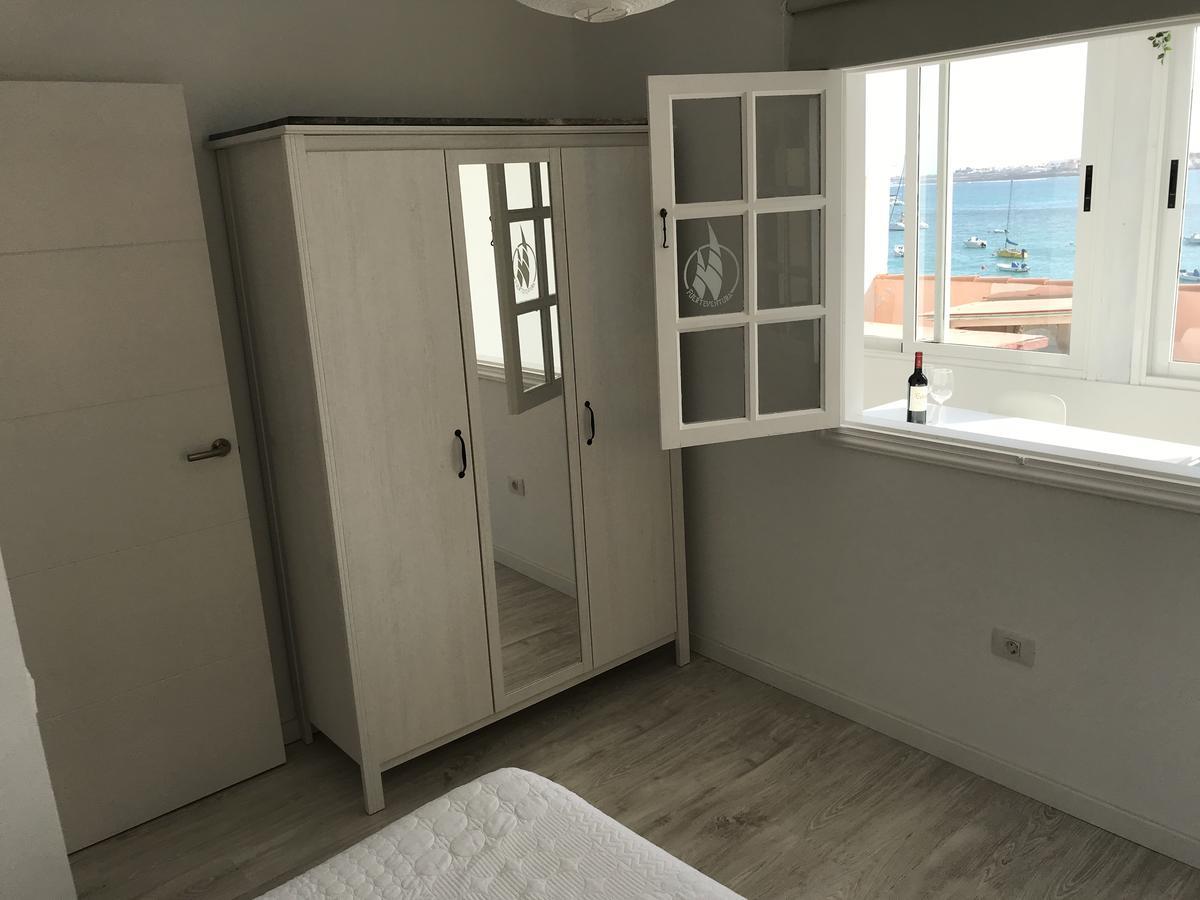 Apartament Habour Side II Corralejo Zewnętrze zdjęcie