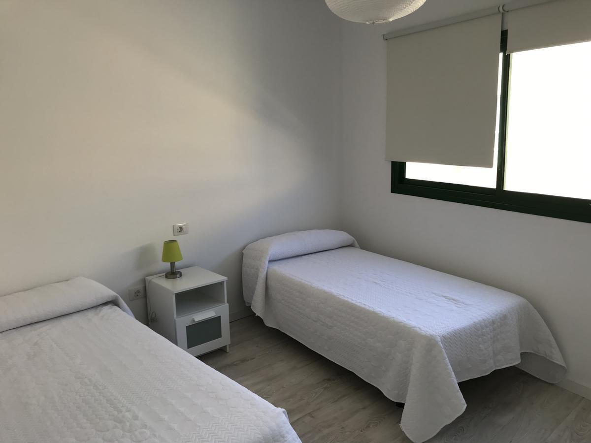 Apartament Habour Side II Corralejo Zewnętrze zdjęcie