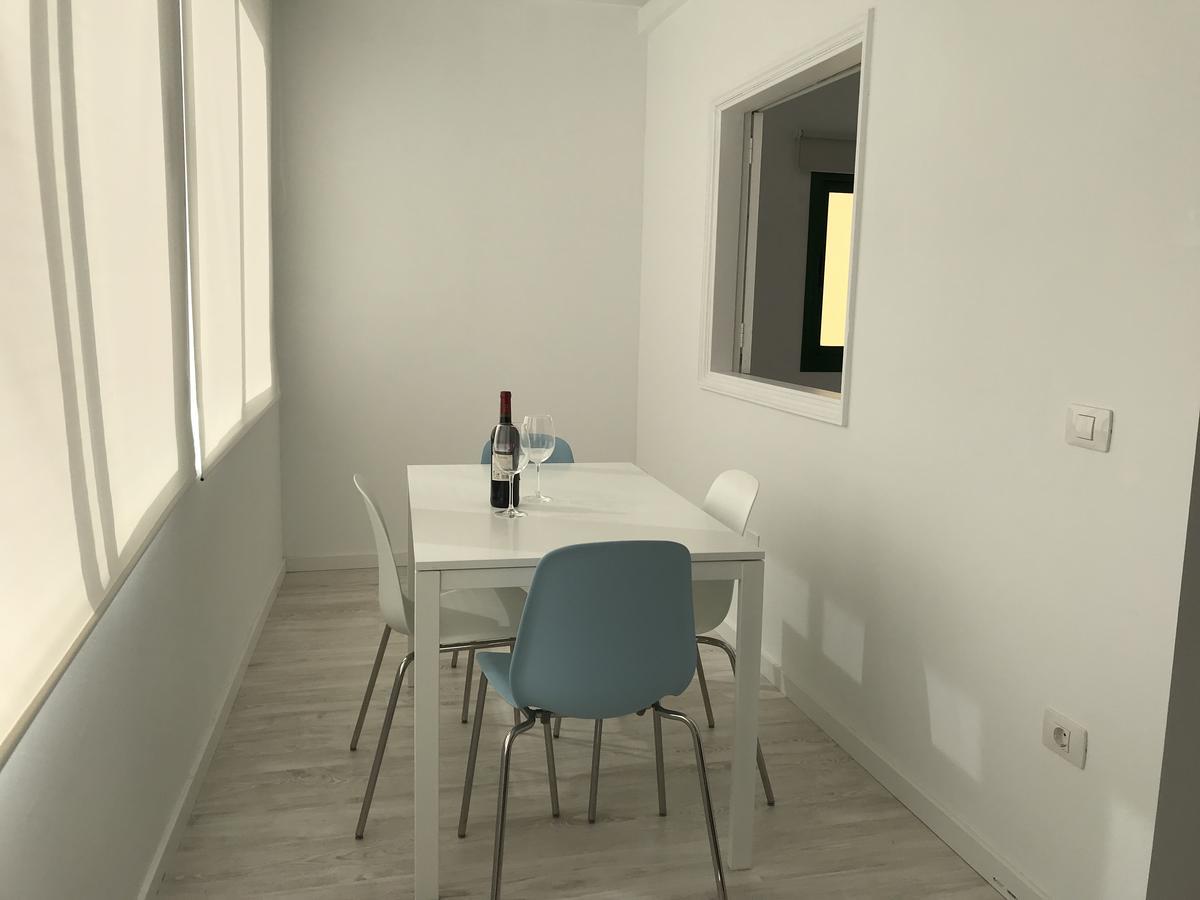 Apartament Habour Side II Corralejo Zewnętrze zdjęcie