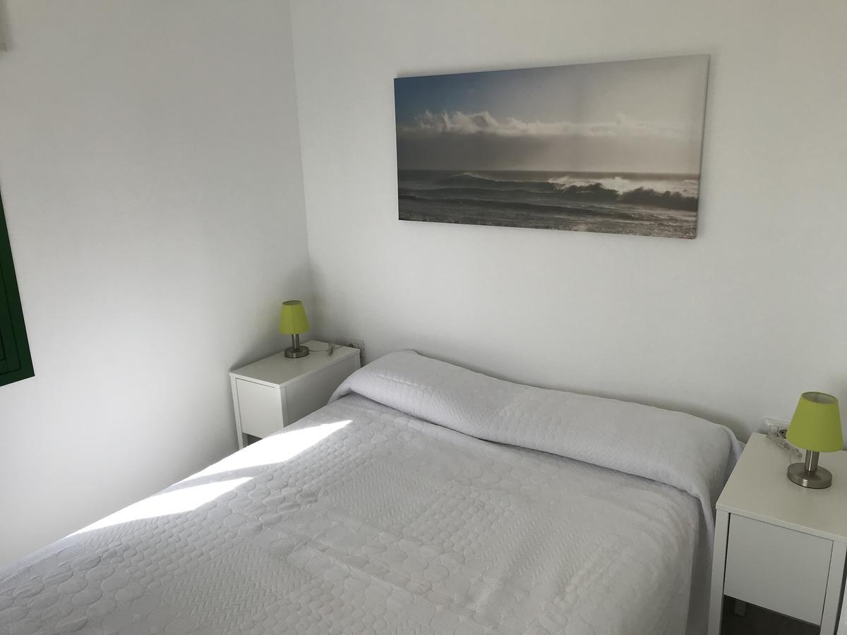 Apartament Habour Side II Corralejo Zewnętrze zdjęcie