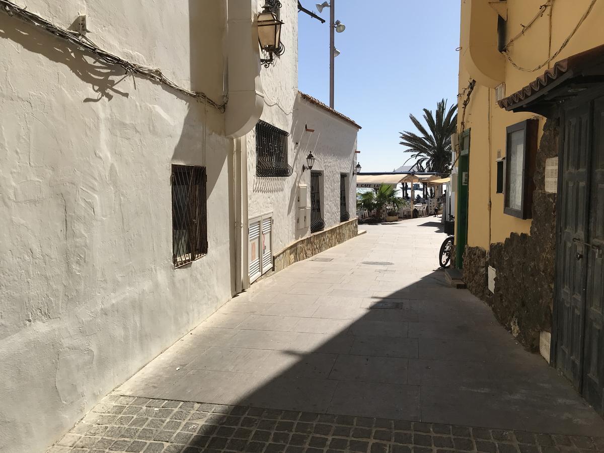 Apartament Habour Side II Corralejo Zewnętrze zdjęcie