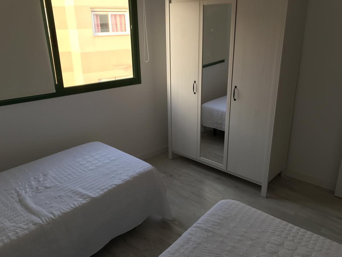 Apartament Habour Side II Corralejo Zewnętrze zdjęcie