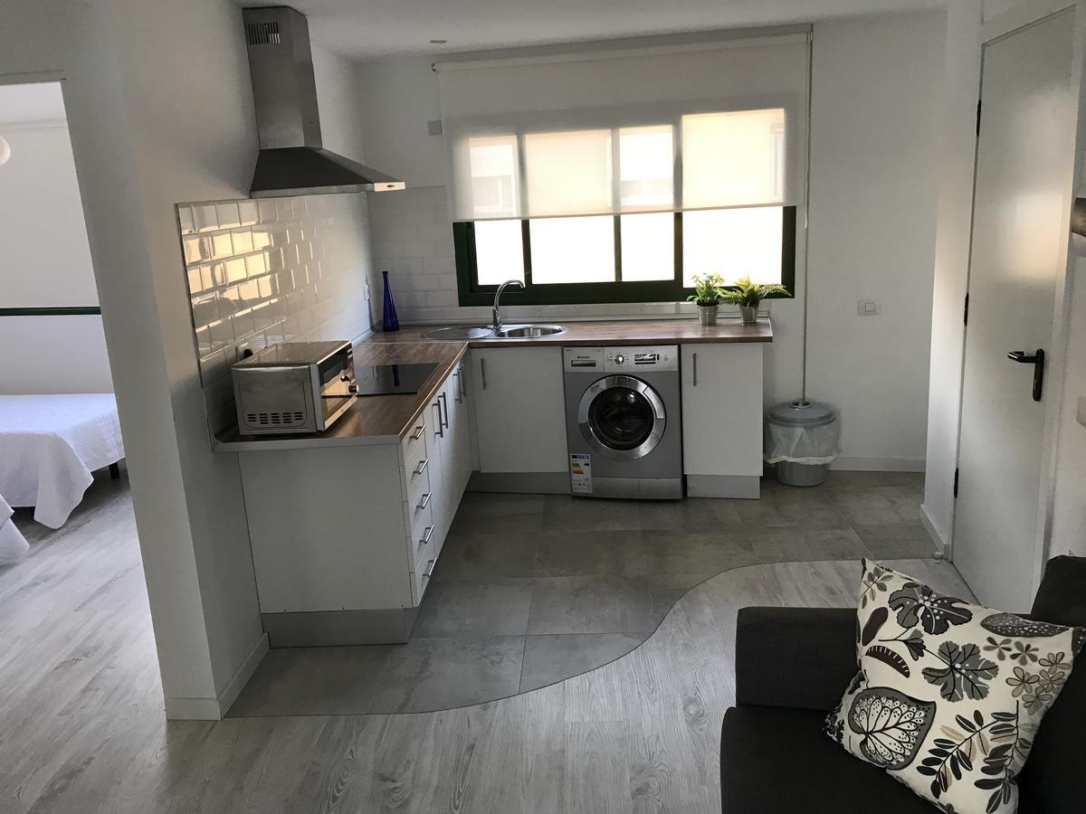 Apartament Habour Side II Corralejo Zewnętrze zdjęcie