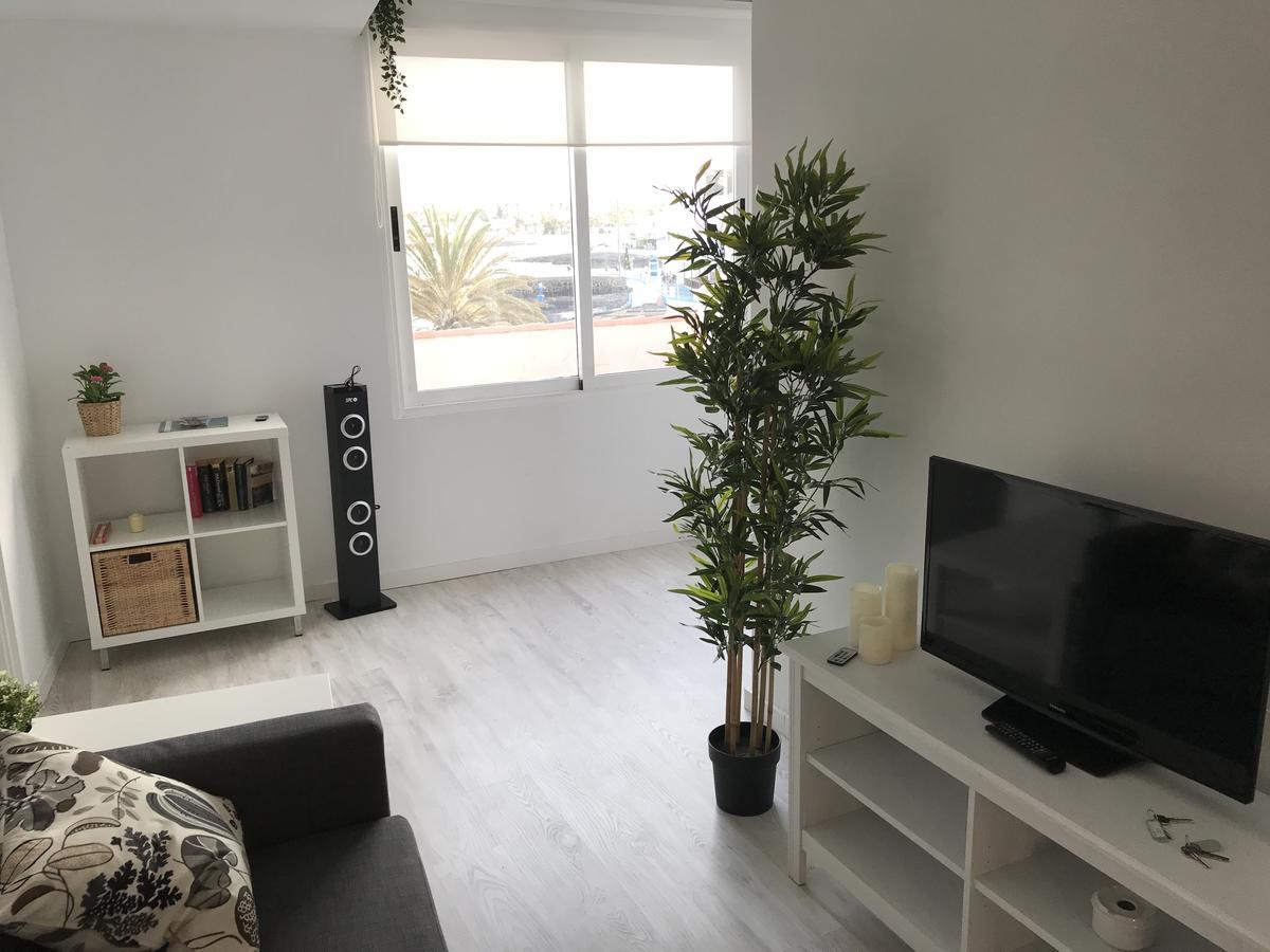 Apartament Habour Side II Corralejo Zewnętrze zdjęcie